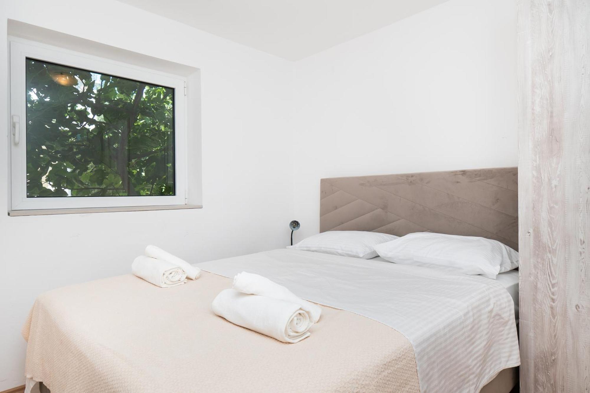 Rimagis Apartments Zaboric Quarto foto