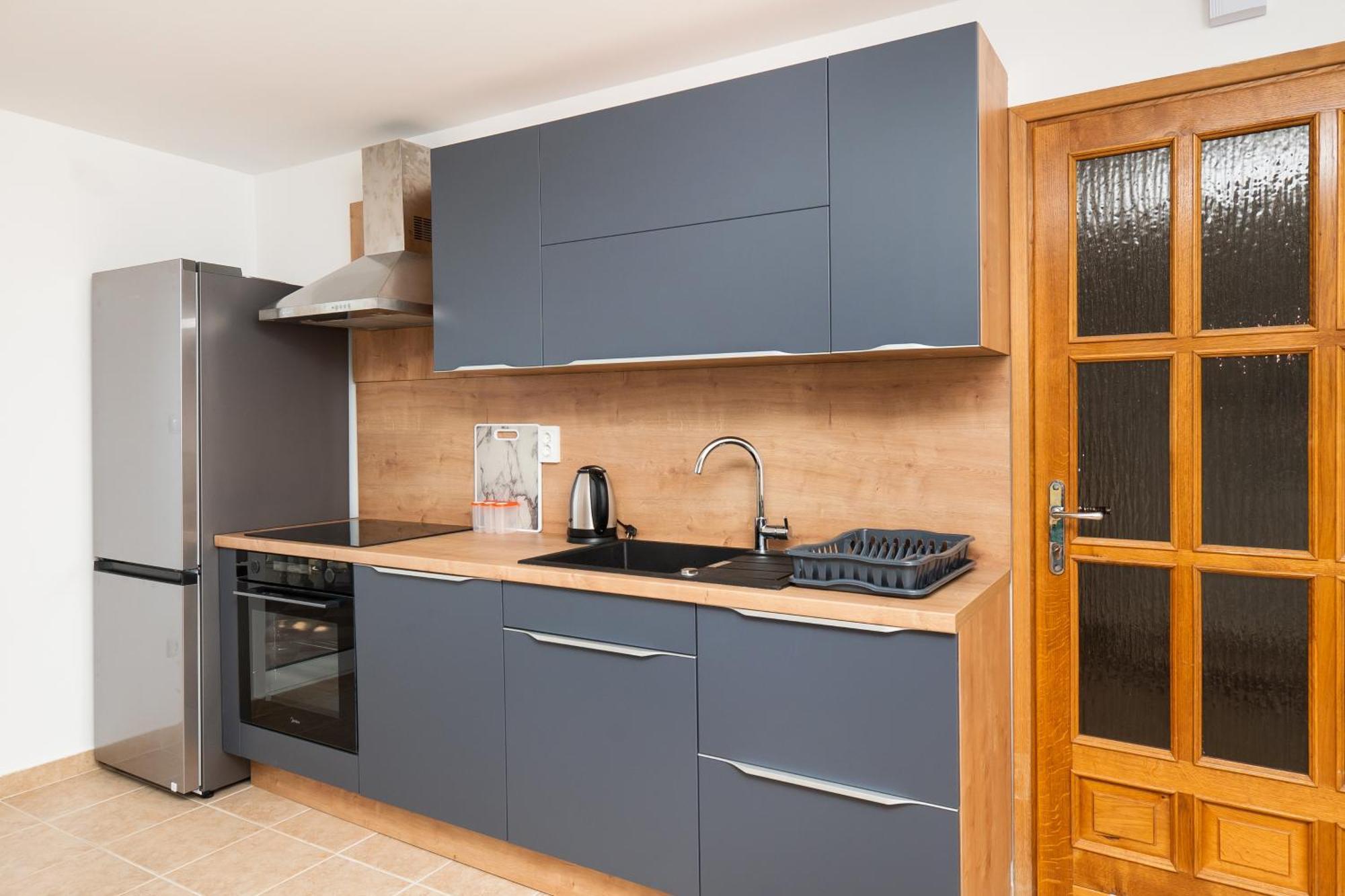 Rimagis Apartments Zaboric Quarto foto
